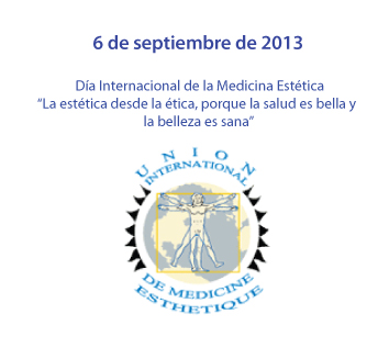 Unión Internacional de Medicina Estética