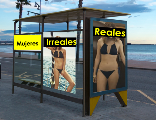 Mujeres-reales-Mujeres-ideales