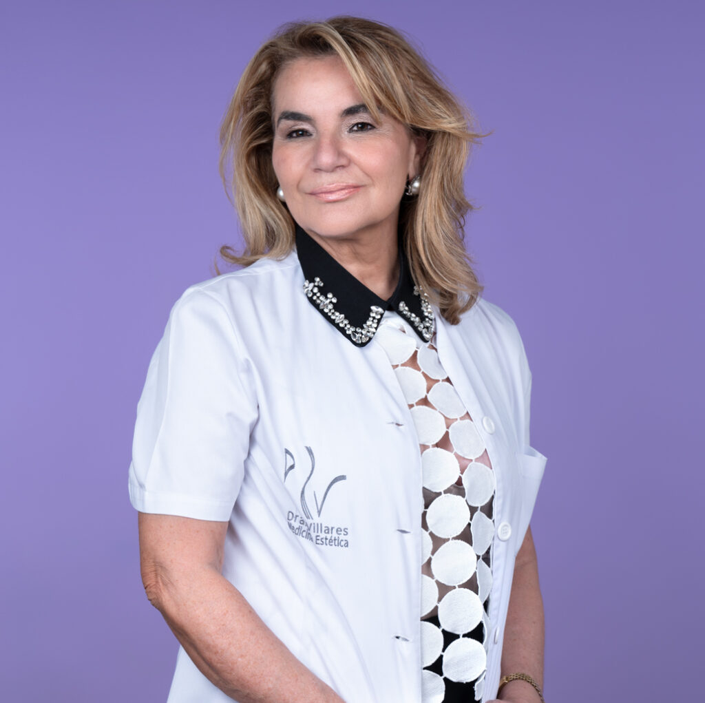 Doctora Villares Medicina Estética